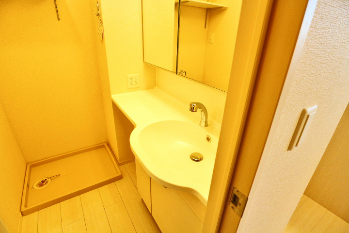 ロイジェントパークスレイクタウンⅢ　H その他2