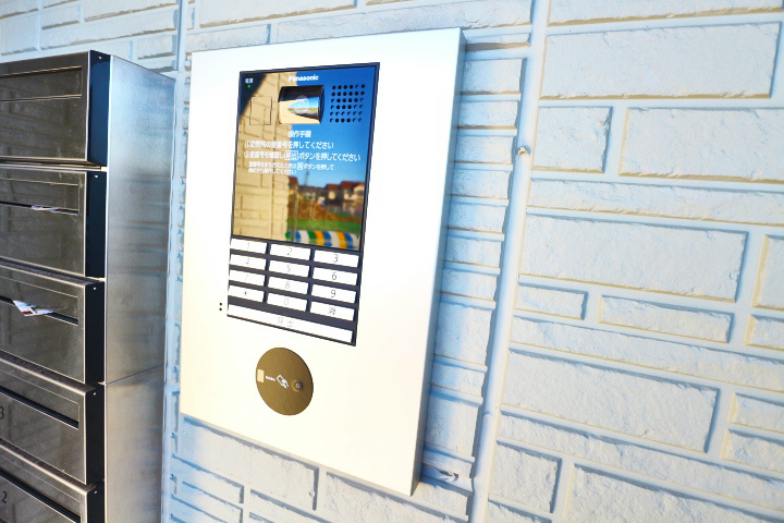 ロイジェントパークスレイクタウンⅢ　H その他6