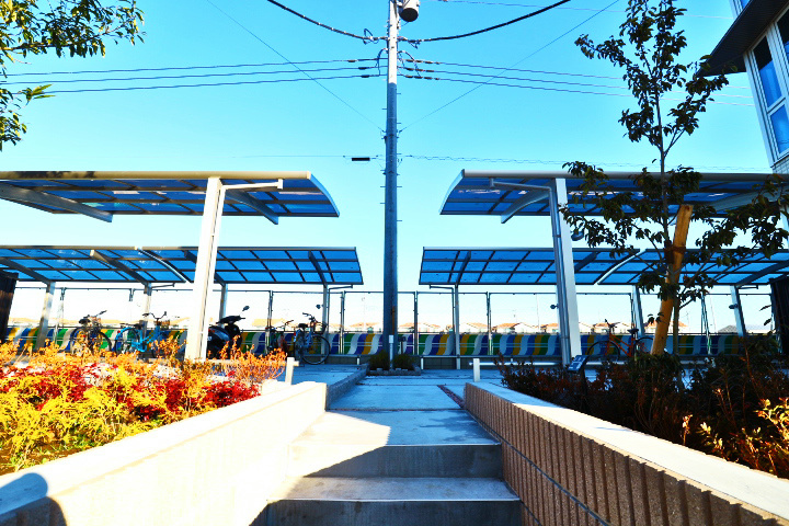 ロイジェントパークスレイクタウンⅢ　H その他7