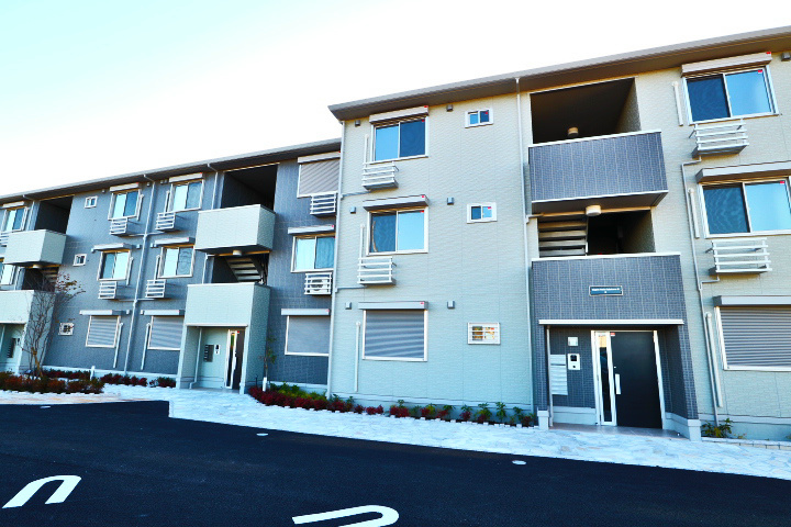 ロイジェントパークスレイクタウンⅢ　H その他8