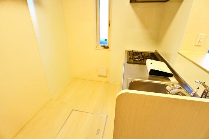 ロイジェントパークスレイクタウンⅢ　H その他9