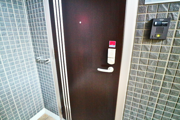 ロイジェントパークスレイクタウンⅢ　H リビング