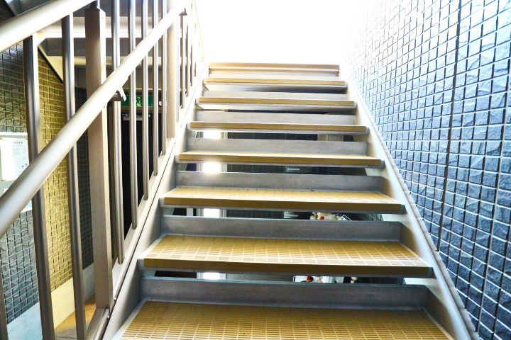 ロイジェントパークスレイクタウンⅢ　H その他15