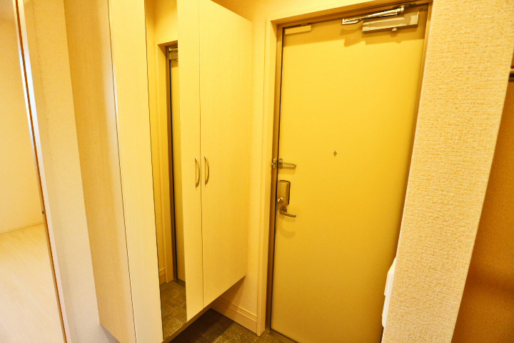 ロイジェントパークスレイクタウンⅢ　H その他18