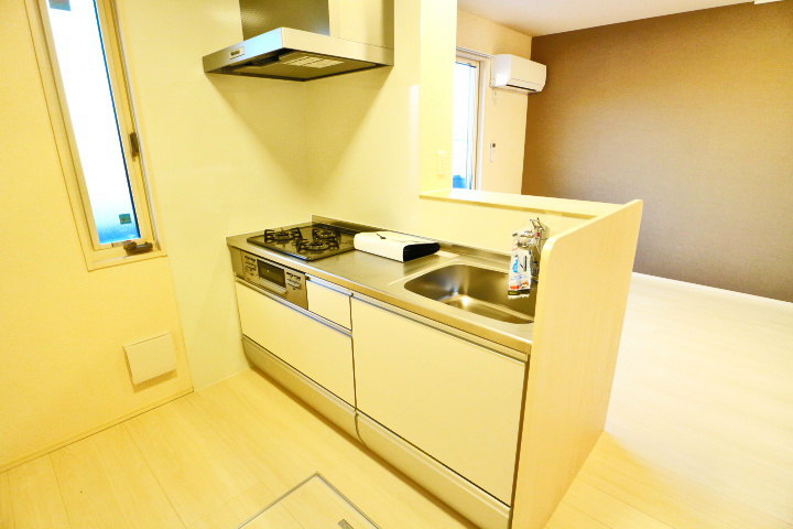 ロイジェントパークスレイクタウンⅢ　H その他22