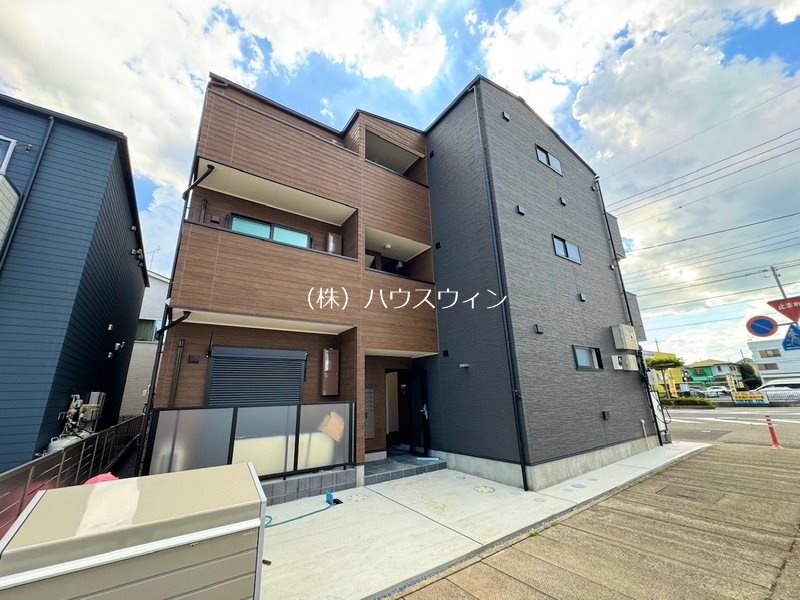 AJ春日部 その他1