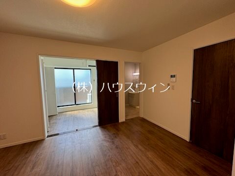 AJ春日部 リビング