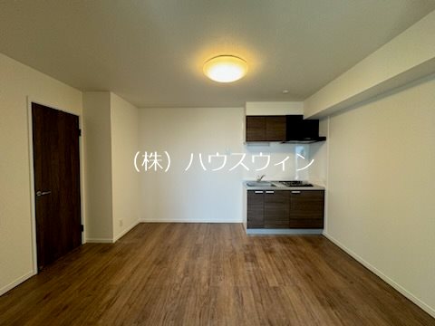 AJ春日部 キッチン