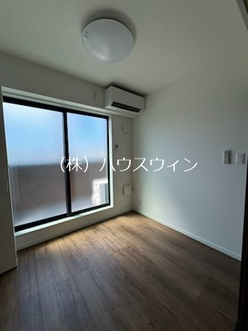 AJ春日部 ベッドルーム