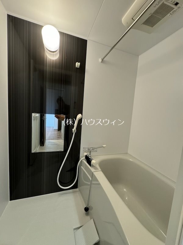 AJ春日部 風呂画像