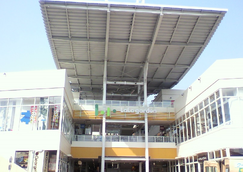 AJ春日部 周辺画像6