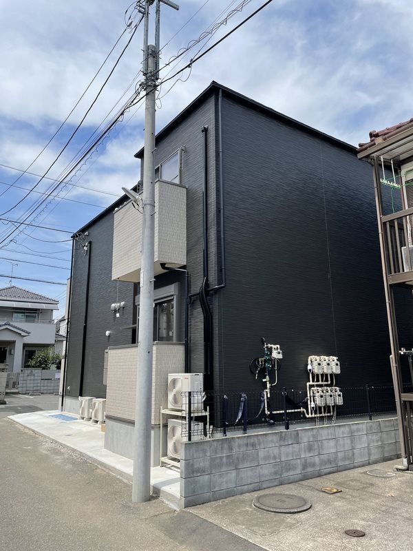 メゾンプランドール一ノ割 その他