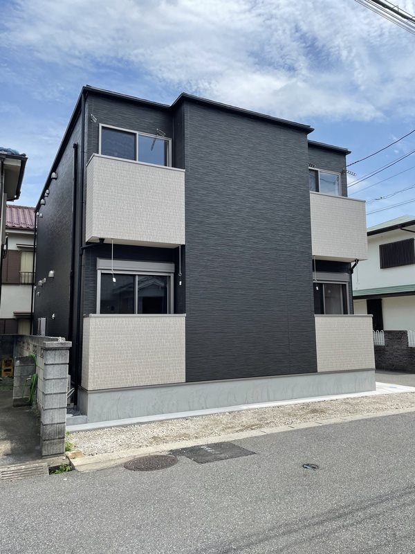 メゾンプランドール一ノ割 セキュリティ