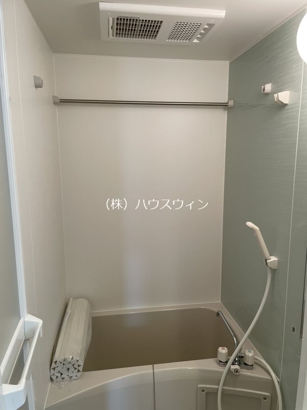 メゾンプランドール一ノ割 風呂画像
