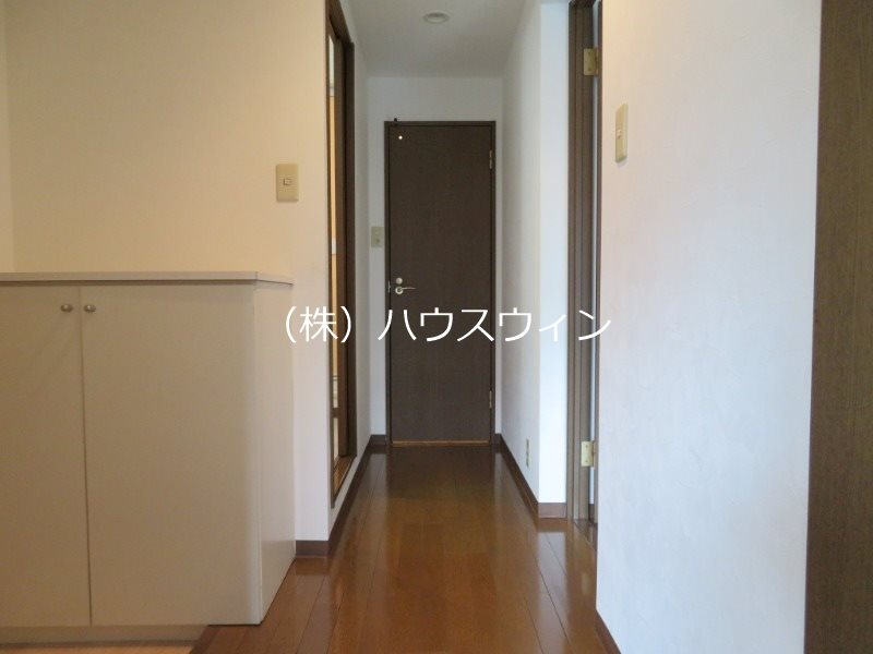 グランコート草加 その他部屋・スペース