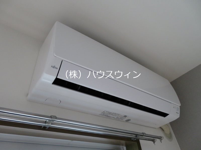グランコート草加 その他