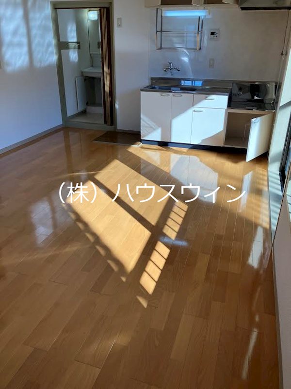 エクセル千間台B棟 その他8