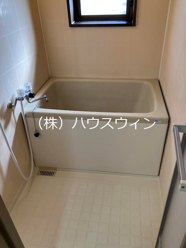 エクセル千間台B棟 風呂画像