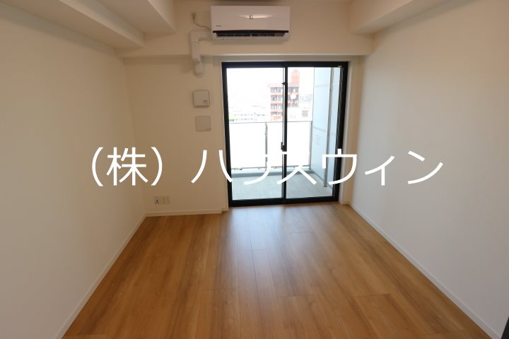 ソライエアイル越谷蒲生 ベッドルーム