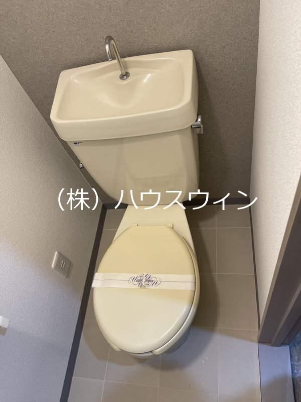 キャピタル南越谷 その他5