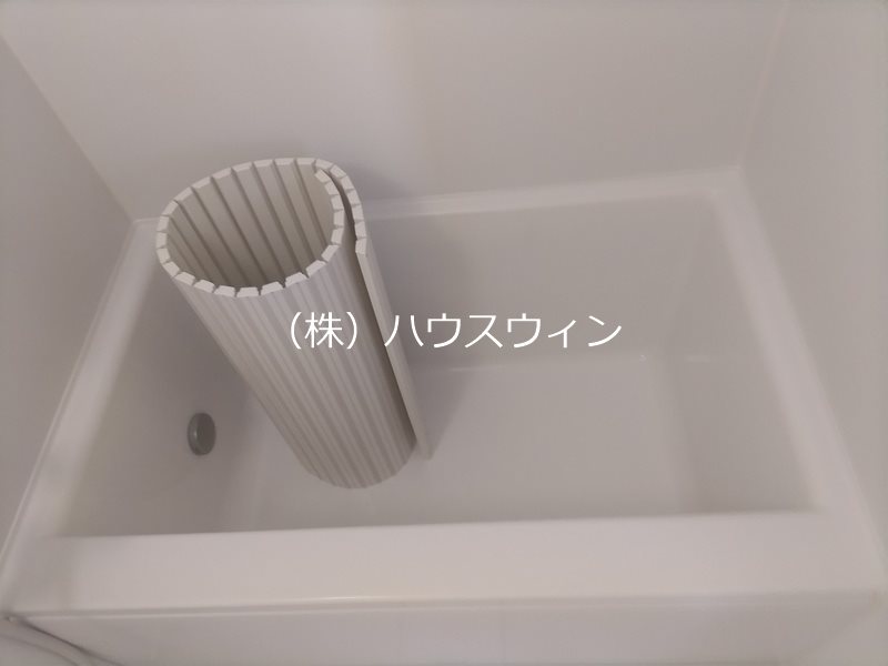 キャピタル南越谷 風呂画像