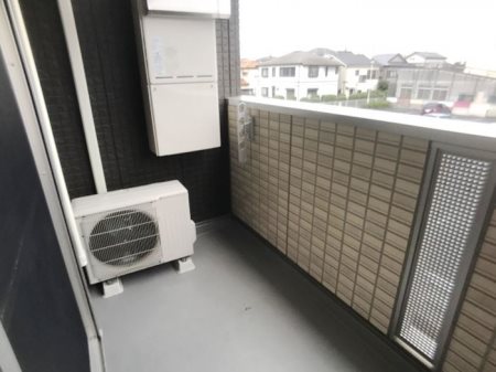 GRACE　SQUARE その他3