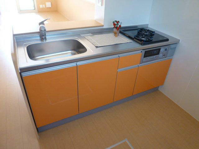 GRACE　SQUARE 玄関