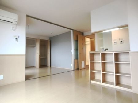 GRACE　SQUARE その他7