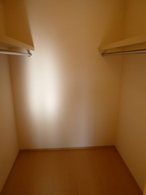 GRACE　SQUARE 風呂画像