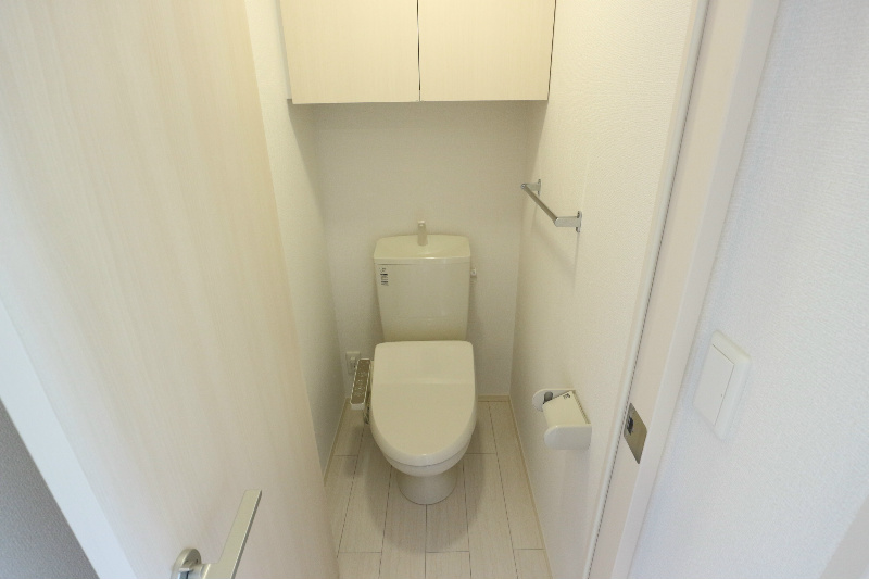 ロイジェントパークスレイクタウンⅢ　C その他1