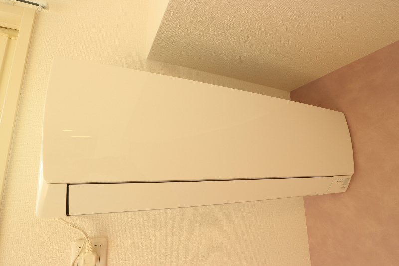 ロイジェントパークスレイクタウンⅢ　C その他4