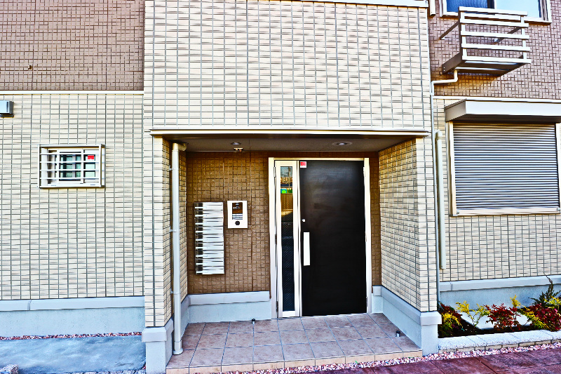 ロイジェントパークスレイクタウンⅢ　C その他5