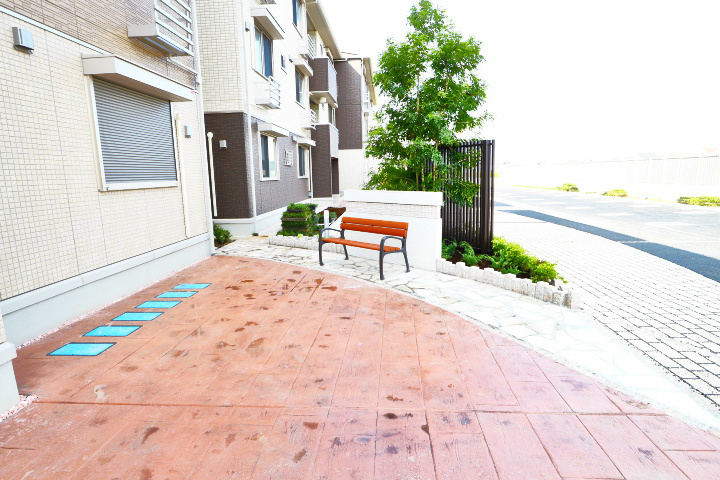 ロイジェントパークスレイクタウンⅢ　C その他7