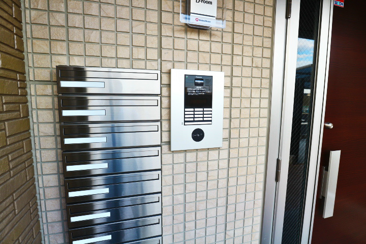 ロイジェントパークスレイクタウンⅢ　C その他9