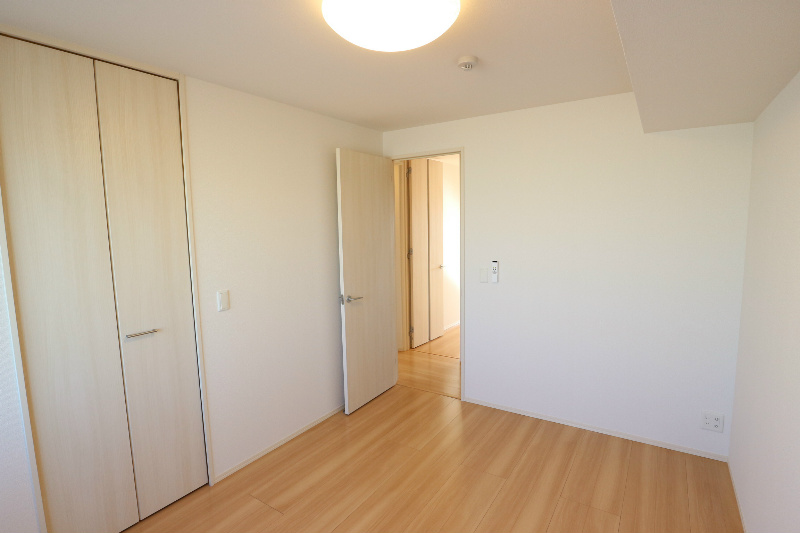 ロイジェントパークスレイクタウンⅢ　C その他11