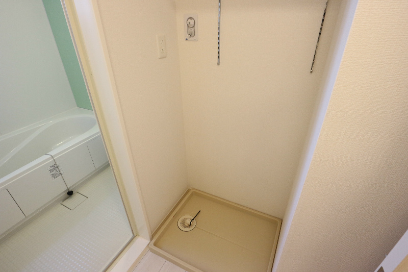 ロイジェントパークスレイクタウンⅢ　C その他12