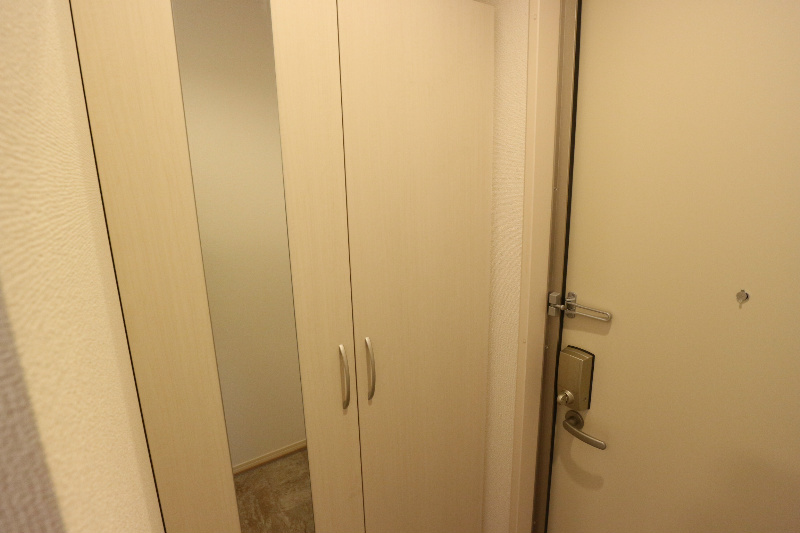 ロイジェントパークスレイクタウンⅢ　C その他14