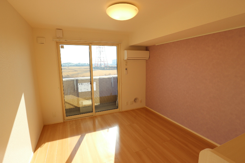 ロイジェントパークスレイクタウンⅢ　C その他15