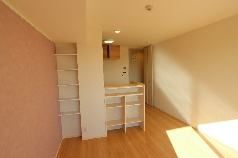 ロイジェントパークスレイクタウンⅢ　C その他16