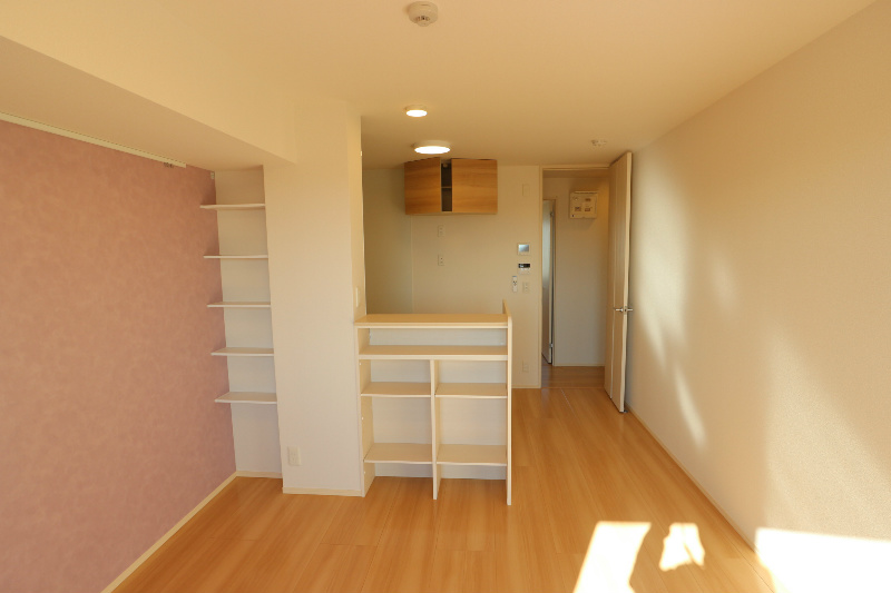 ロイジェントパークスレイクタウンⅢ　C その他17