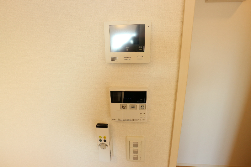 ロイジェントパークスレイクタウンⅢ　C その他18