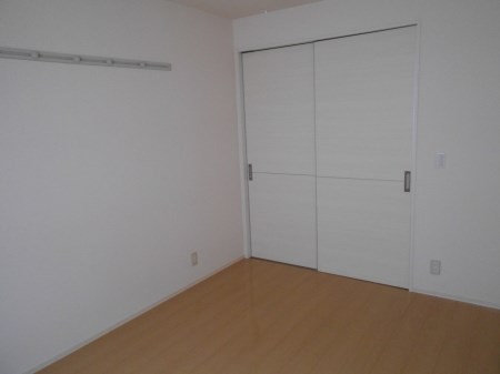 ノクターン ベッドルーム