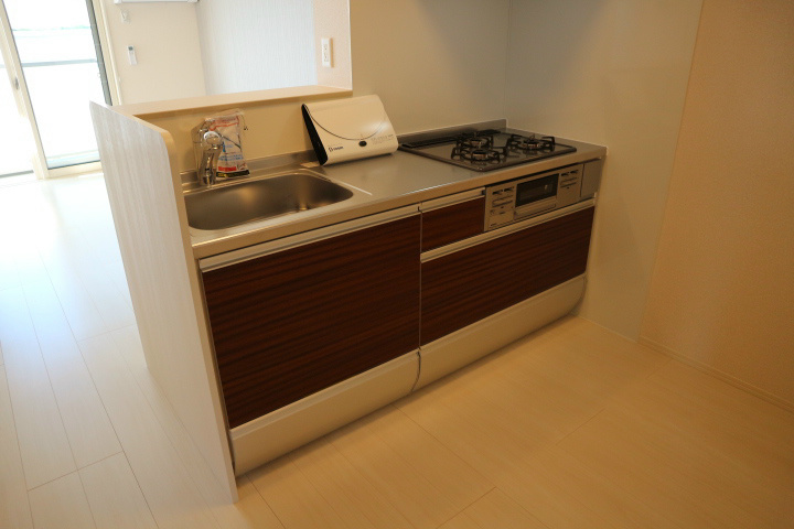 roi del&amp;#39;ours　Ⅲ キッチン