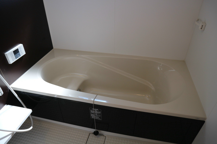 roi del&amp;#39;ours　Ⅲ 風呂画像