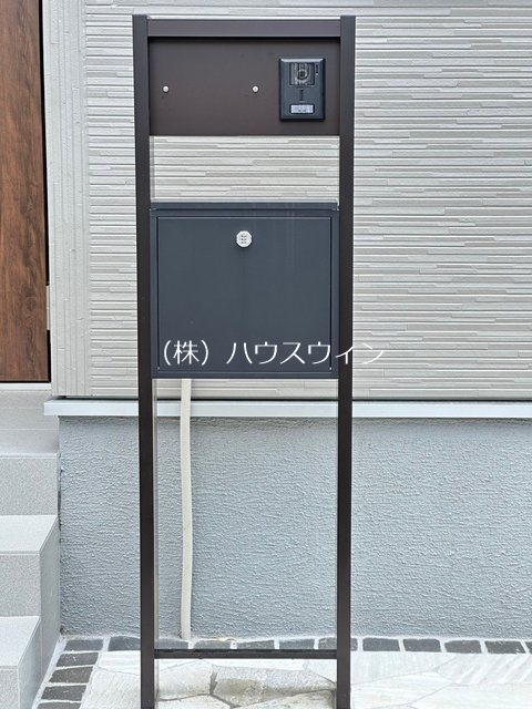 Sumai-to越谷市恩間01 その他8