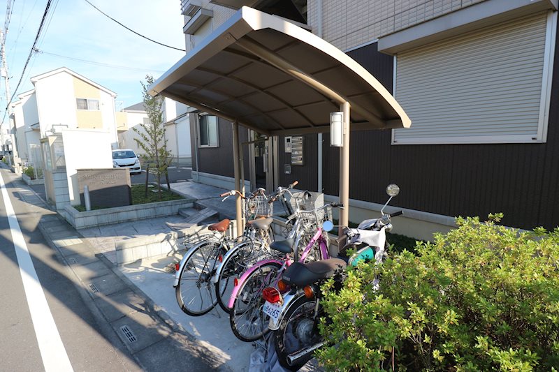 メゾン・ジャンティーユ その他6