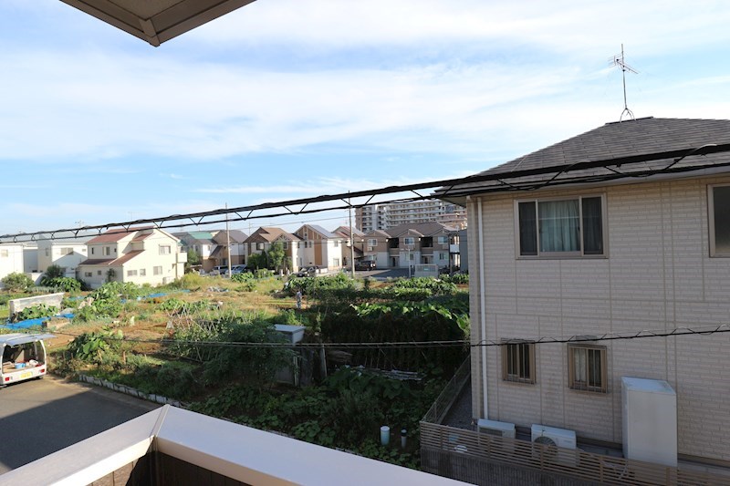 メゾン・ジャンティーユ その他10