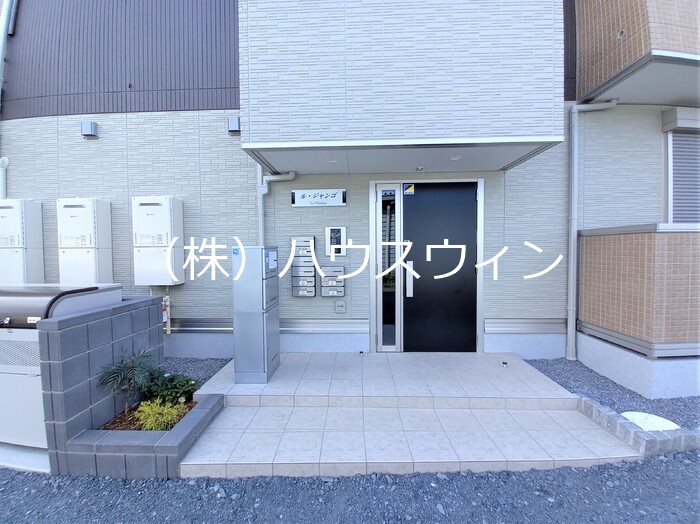 Le Ginkgo その他1