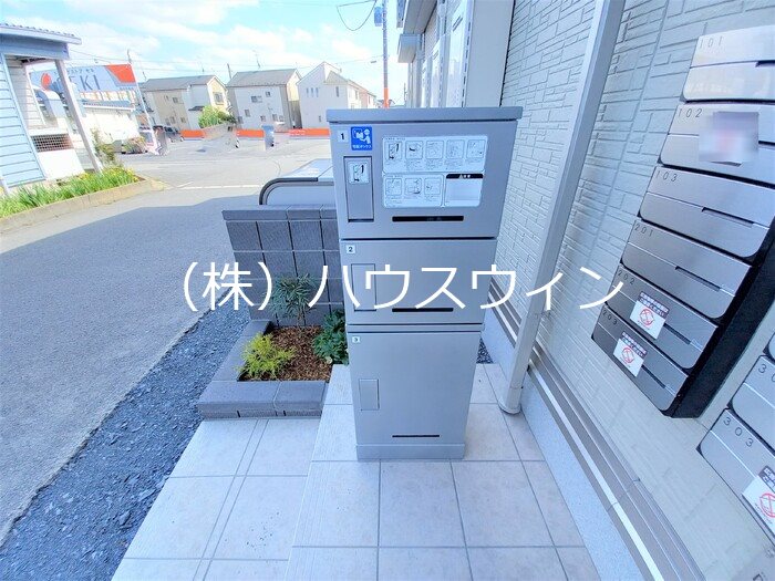 Le Ginkgo その他2