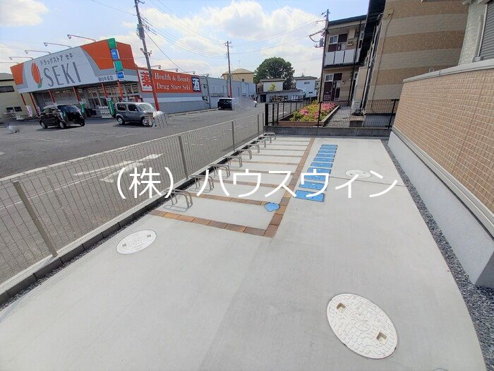 Le Ginkgo その他3
